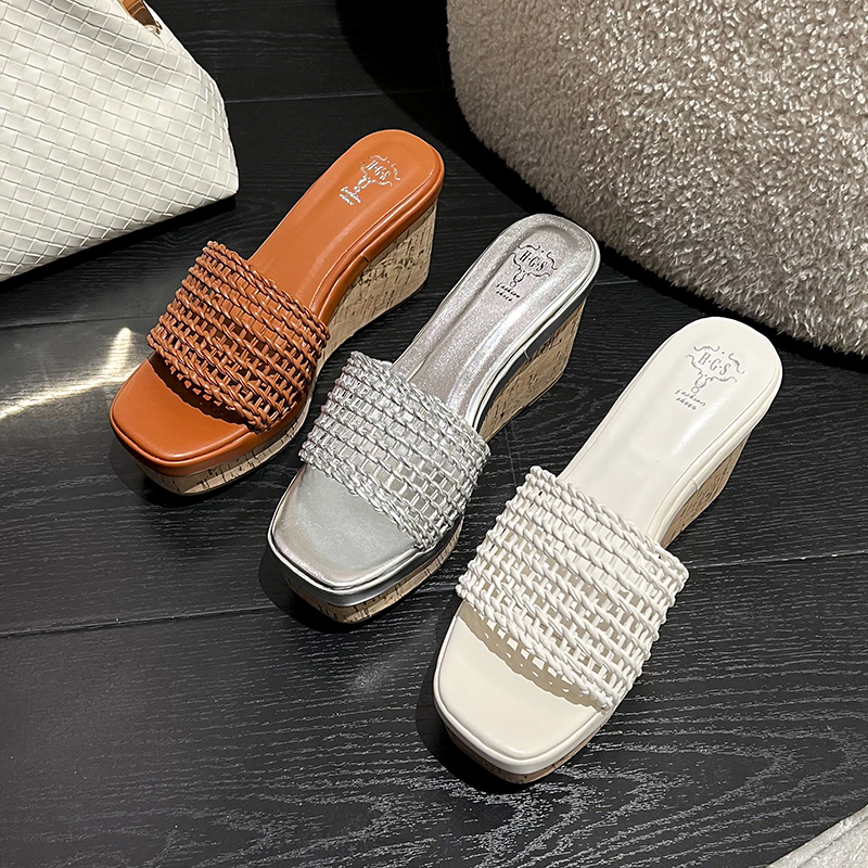 2026-woven-wedge-sandals-for-women-summer-outdoor-thick-sole-slippers-platform-high-heel_2 2026 Woven Wedge Sandals for Women Summer Outdoor Thick Sole Slippers Platform High Heel