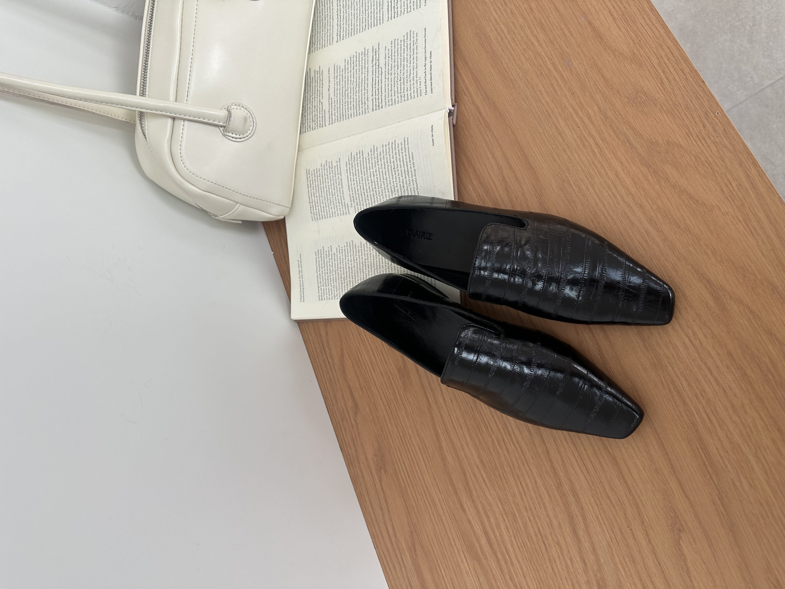 british-retro-square-toe-loafer-shoes-for-women-low-heel-slip-on-casual-leather-shoes_1 British Retro Square Toe Loafer Shoes for Women - Low Heel Slip-On Casual Leather Shoes