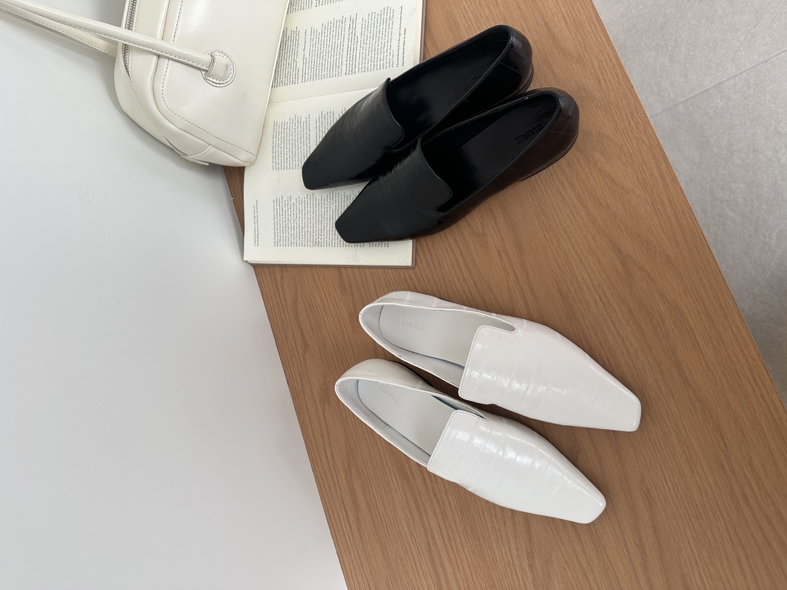 british-retro-square-toe-loafer-shoes-for-women-low-heel-slip-on-casual-leather-shoes_3 British Retro Square Toe Loafer Shoes for Women - Low Heel Slip-On Casual Leather Shoes